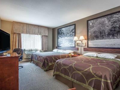 Hotel Super 8 By Wyndham Abbotsford Bc Esterno foto