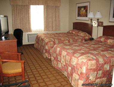 Hotel Super 8 By Wyndham Abbotsford Bc Camera foto